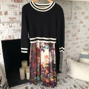 Maeve midi dress